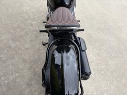 2025 CFMOTO 450 CL-C BOBBER