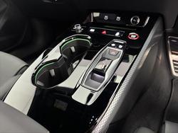 2025 Audi S5 edition one B10 MY25 Four Wheel Drive Mythos Black