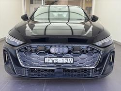 2025 Audi S5 edition one