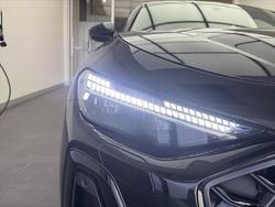 2025 Audi S5 edition one