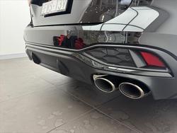 2025 Audi S5 edition one B10 MY25 Four Wheel Drive Mythos Black