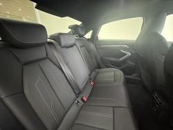 2025 Audi A1 35 TFSI