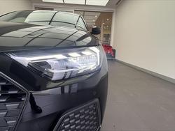 2025 Audi A1 35 TFSI