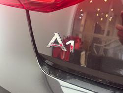 2025 Audi A1 35 TFSI