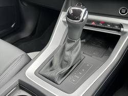 2025 Audi Q3 35 TFSI S line