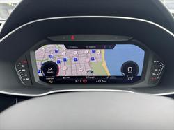 2025 Audi Q3 35 TFSI S line F3 MY25 Dew Silver