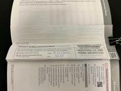 2021 Toyota RAV4 GX AXAH52R Glacier White