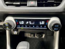 2021 Toyota RAV4 GX AXAH52R Glacier White