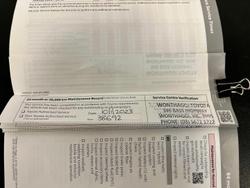 2021 Toyota RAV4 GX AXAH52R Glacier White