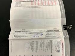 2021 Toyota RAV4 GX AXAH52R Glacier White