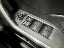 2021 Toyota RAV4 GX AXAH52R Glacier White