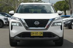 2023 Nissan X-TRAIL ST