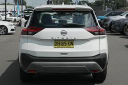 2023 Nissan X-TRAIL ST