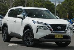 2023 Nissan X-TRAIL ST