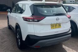 2023 Nissan X-TRAIL ST