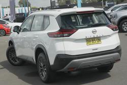 2023 Nissan X-TRAIL ST