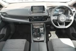 2023 Nissan X-TRAIL ST