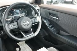 2023 Nissan X-TRAIL ST