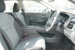 2023 Nissan X-TRAIL ST