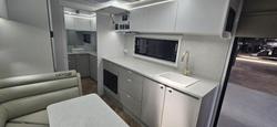 2026 Lotus Caravans Trooper 215Le