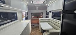 2026 Lotus Caravans Trooper 215Le