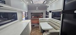 2026 Lotus Caravans Trooper 215Le