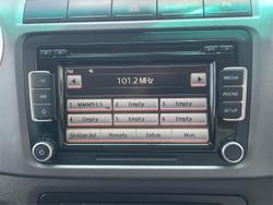 2013 Volkswagen Amarok TDI420 Highline 2H MY13 4X4 Constant Candy White