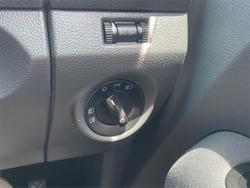 2013 Volkswagen Amarok TDI420 Highline 2H MY13 4X4 Constant Candy White