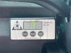 2013 Volkswagen Amarok TDI420 Highline 2H MY13 4X4 Constant Candy White