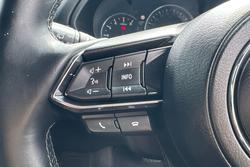 2020 Mazda CX-5 Akera