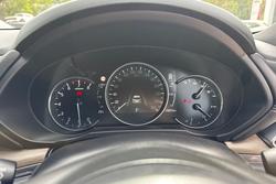 2020 Mazda CX-5 Akera