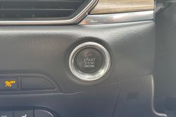 2020 Mazda CX-5 Akera