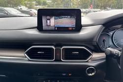 2020 Mazda CX-5 Akera