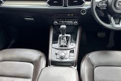 2020 Mazda CX-5 Akera