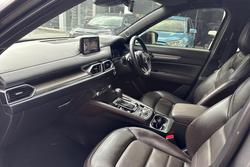 2020 Mazda CX-5 Akera