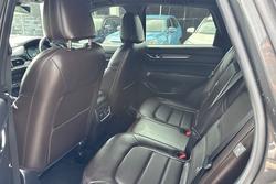 2020 Mazda CX-5 Akera