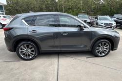 2020 Mazda CX-5 Akera