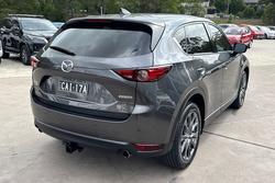 2020 Mazda CX-5 Akera