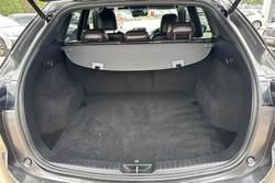 2020 Mazda CX-5 Akera