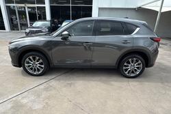 2020 Mazda CX-5 Akera