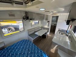 2016 Billabong Caravans Grove 18.6