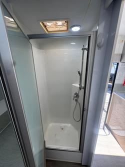 2016 Billabong Caravans Grove 18.6