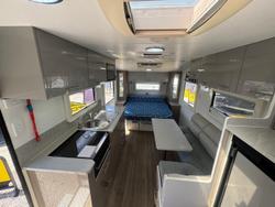 2016 Billabong Caravans Grove 18.6
