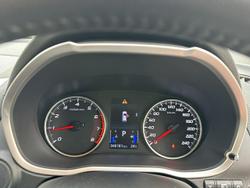 2018 Mitsubishi Eclipse Cross ES