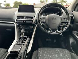 2018 Mitsubishi Eclipse Cross ES