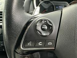 2018 Mitsubishi Eclipse Cross ES