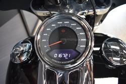 2021 Harley-davidson FLSB SPORT GLIDE VIVID BLACK