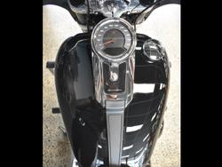 2024 Harley-davidson FLSB SPORT GLIDE (107) VIVID BLACK