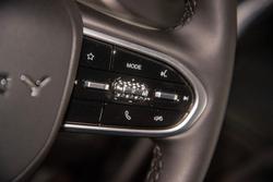 2025 Chery Tiggo 4 Ultimate