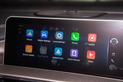 2025 Chery Tiggo 4 Ultimate